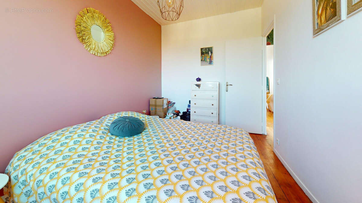 Appartement à BOBIGNY