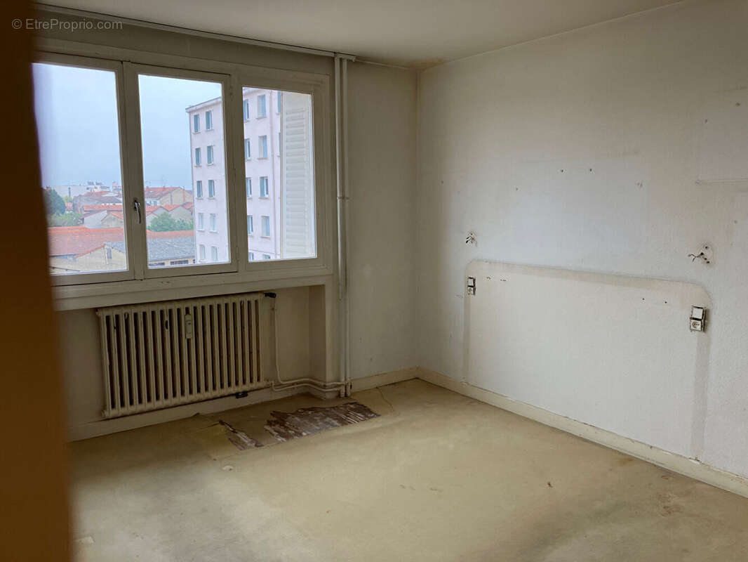 Appartement à ROANNE