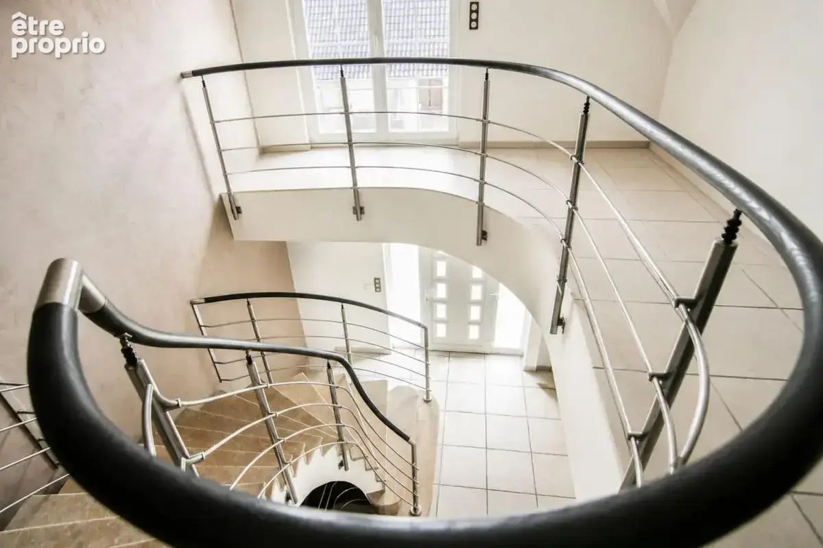 MEISTRATZHEIM Maison 6P avec piscine - photo 8