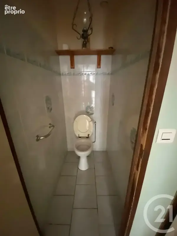 Maison 3 pièces 74 m² à vendre à Les Andelys (27700) - photo 8