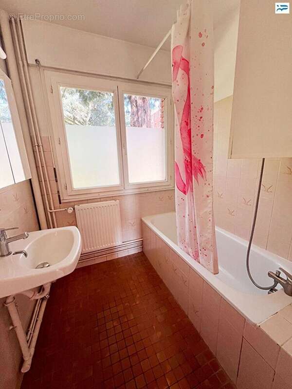 Appartement à BOIS-GUILLAUME