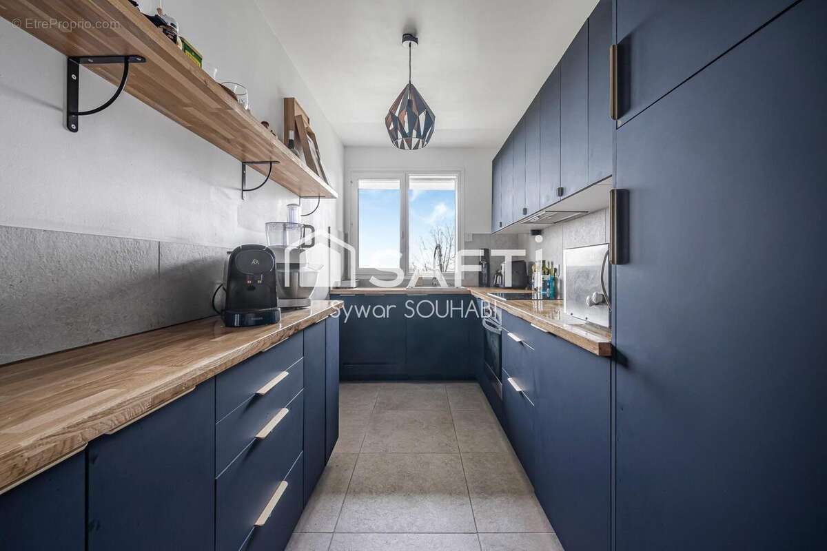 Photo 7 - Appartement à SURESNES