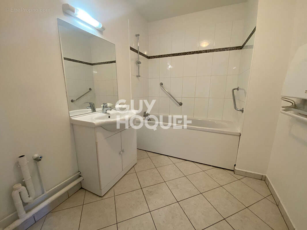 Appartement à WATTIGNIES