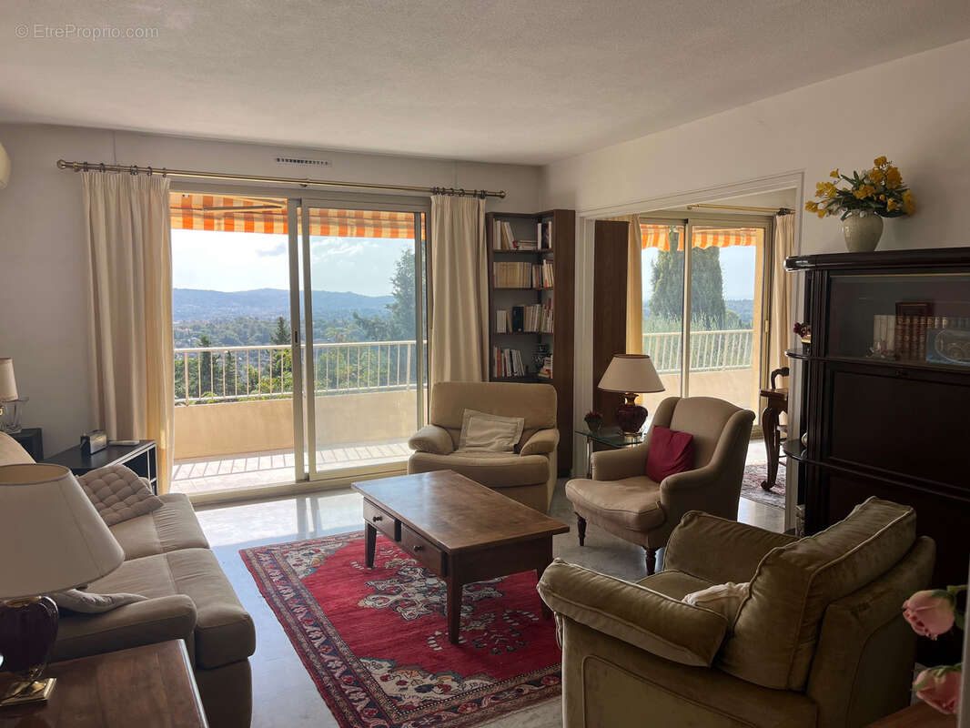 Appartement à GRASSE