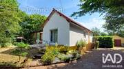 Photo 1 - Maison à PLAIMPIED-GIVAUDINS