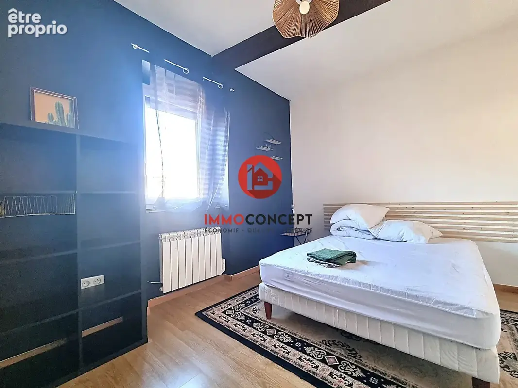 Chambre 1