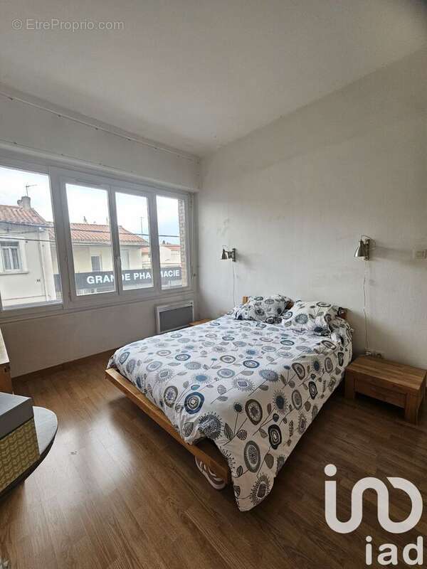 Photo 8 - Appartement à PERPIGNAN