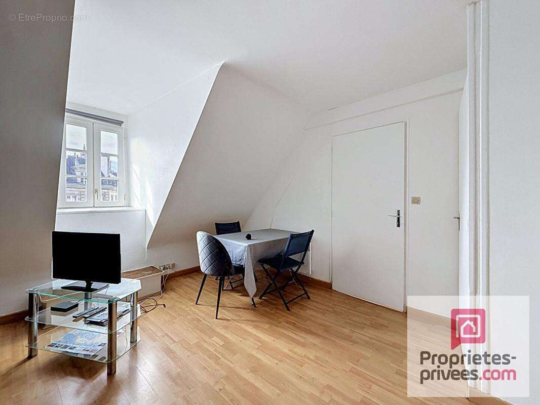Appartement à VANNES