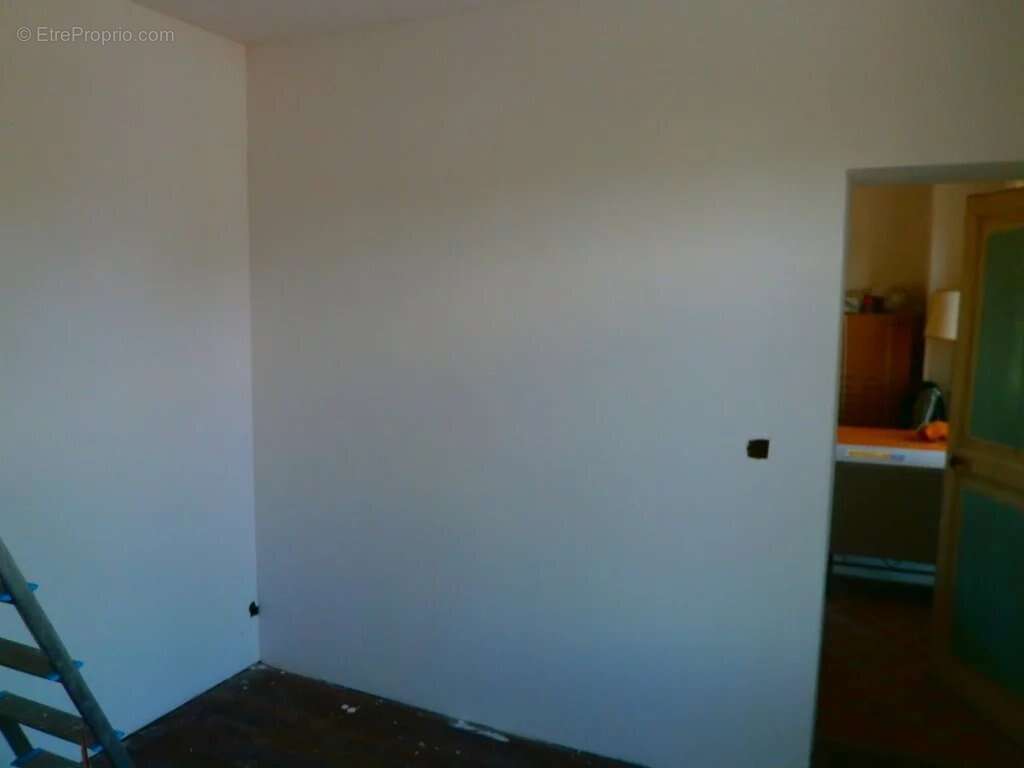 Maison 3 pieces + garage + jardin + puits - photo 9
