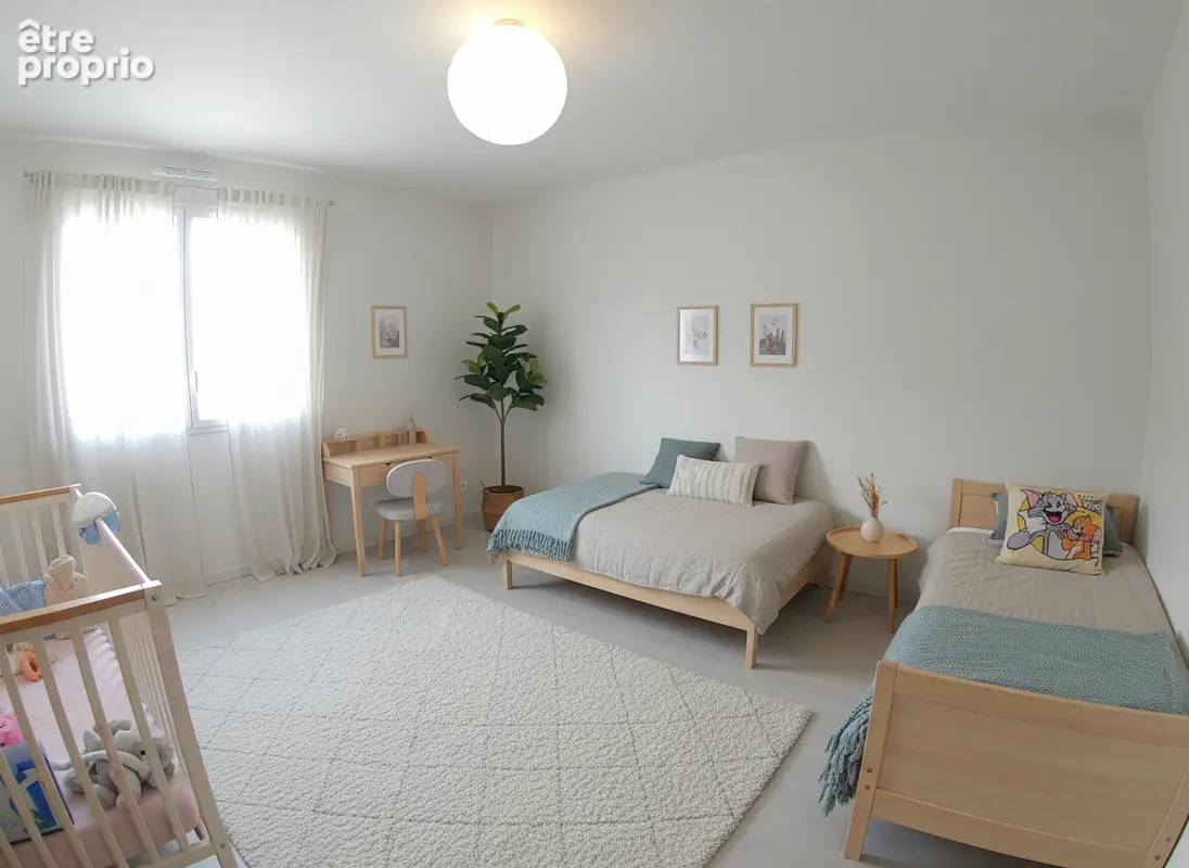 appartement - sous garantie - Ascenseur - TERRASSE - photo 28