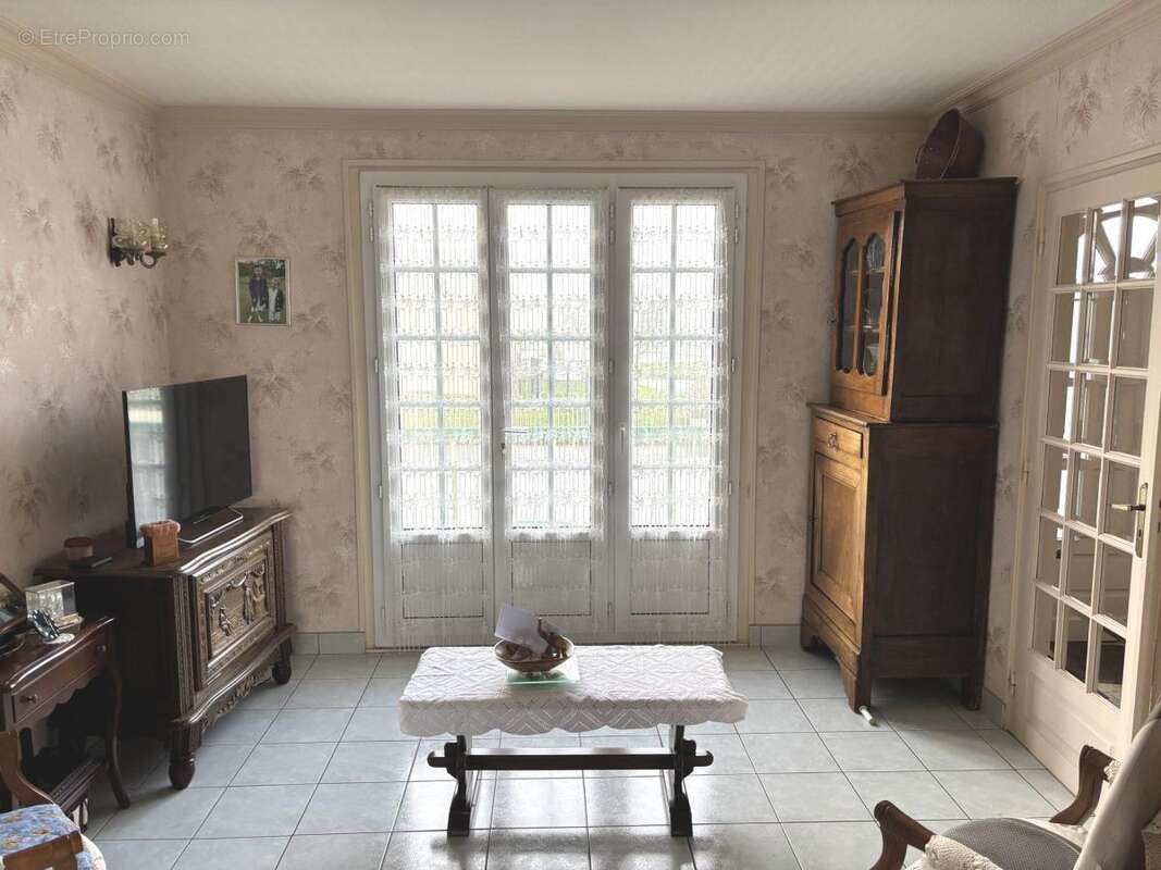 Maison 103 m² à Plerin  - photo 3
