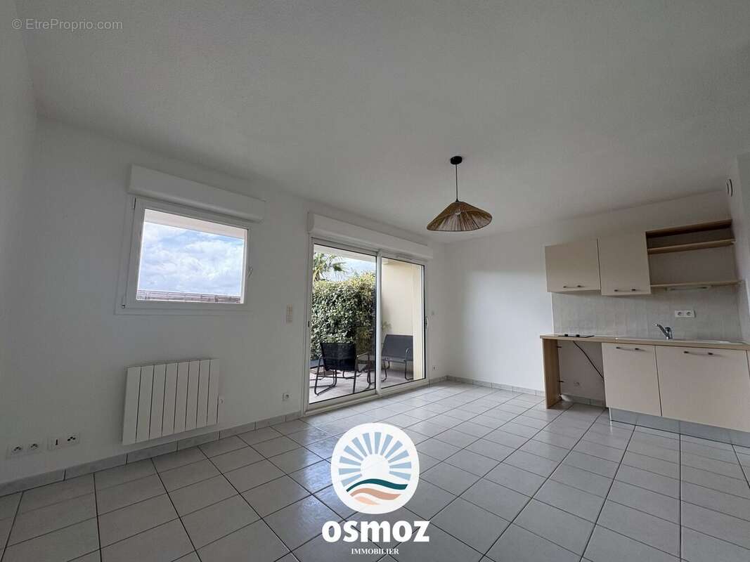 Appartement à PUILBOREAU