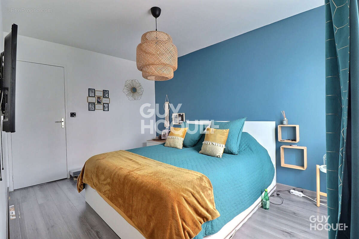 Maison à MORSANG-SUR-ORGE