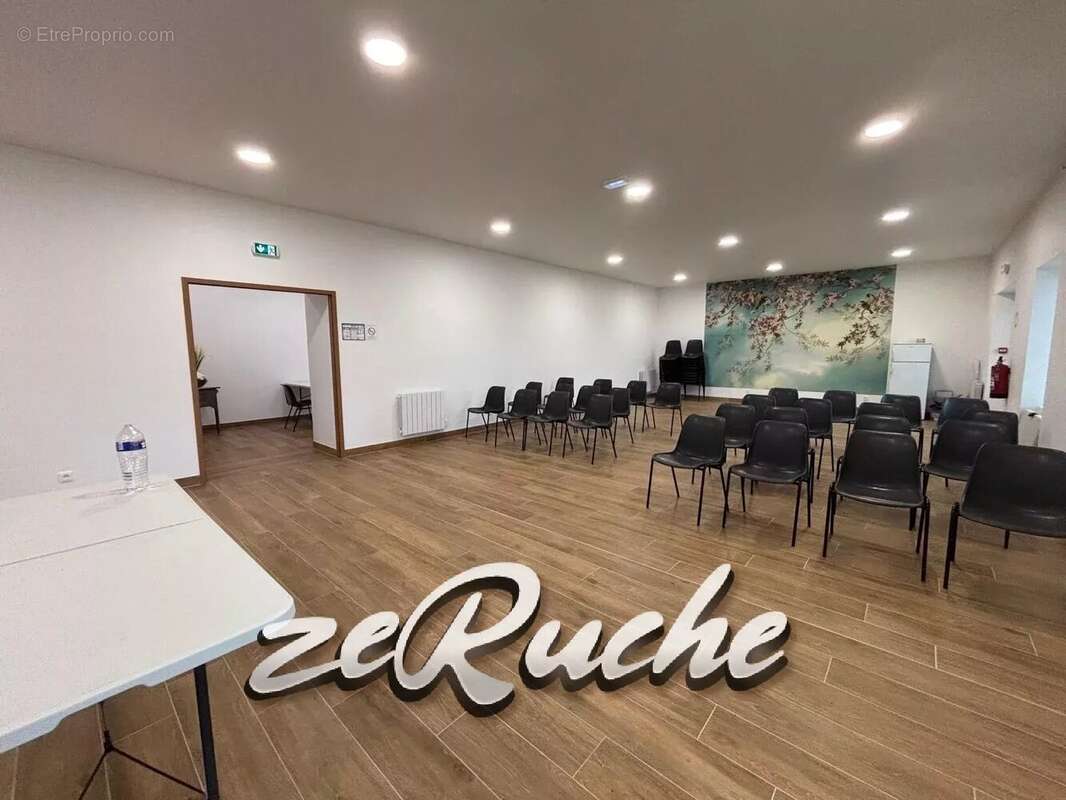 Domaine coup de coeur, avec possibilité d'activité évènementielle - photo 12