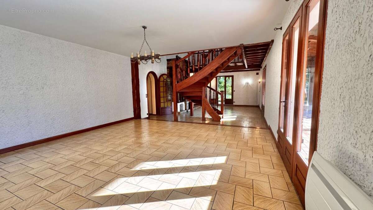 Maison à LEGE-CAP-FERRET