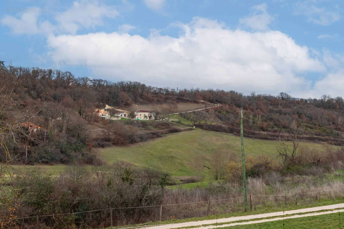Country property with gite and pigeonnier - photo 5