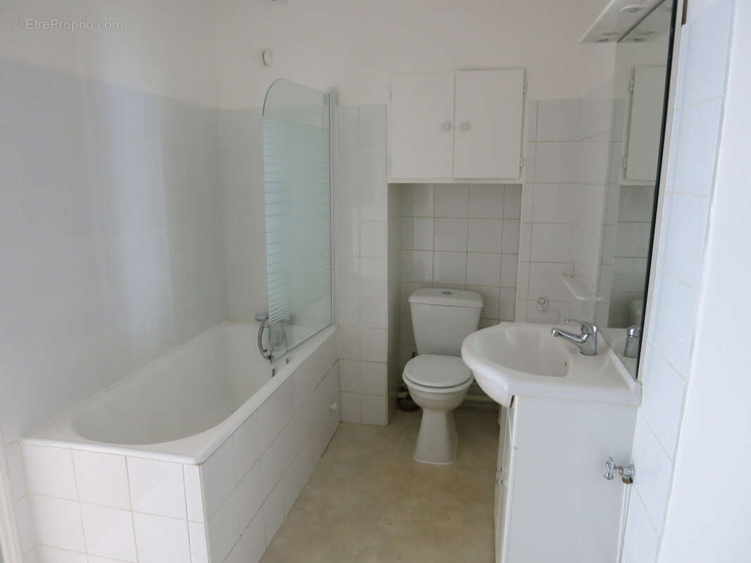 Appartement à PARIS-9E