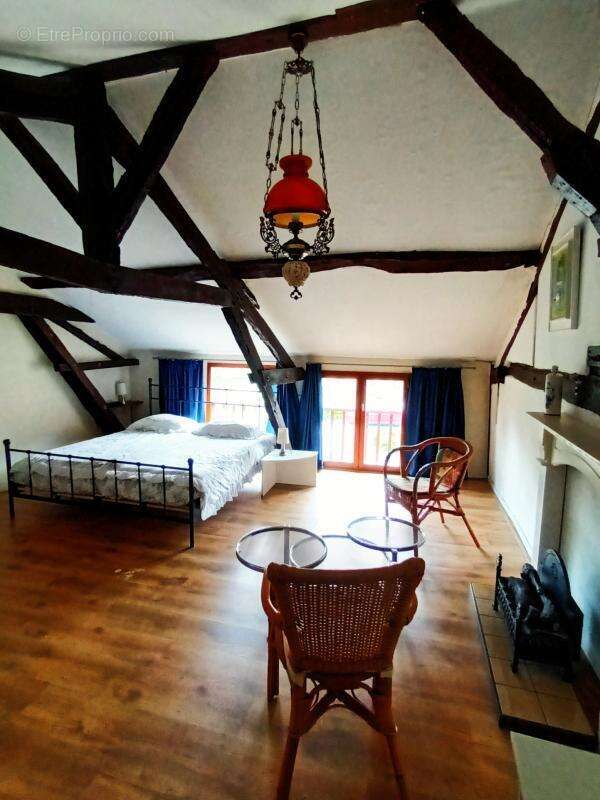 Maison à LADEVEZE-RIVIERE