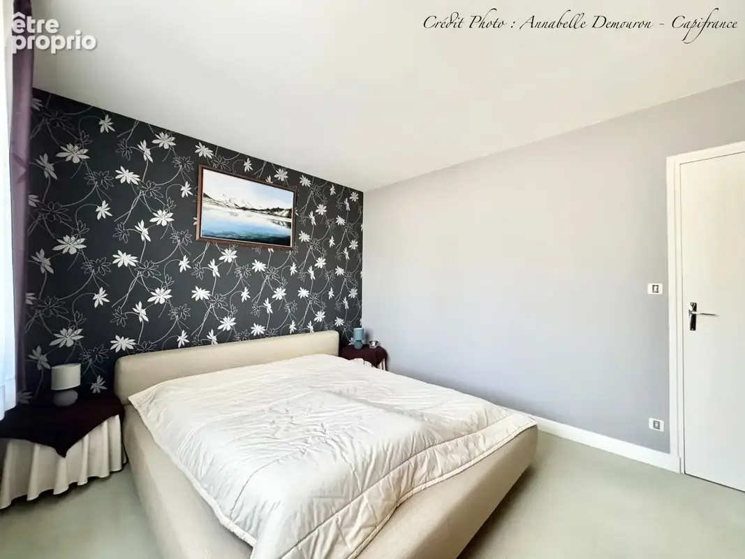 MOZAC – Maison de plain-pied 3 chambres/bureau – PISCINE – TERRAIN divisible de 2324 M² – Garages - photo 16