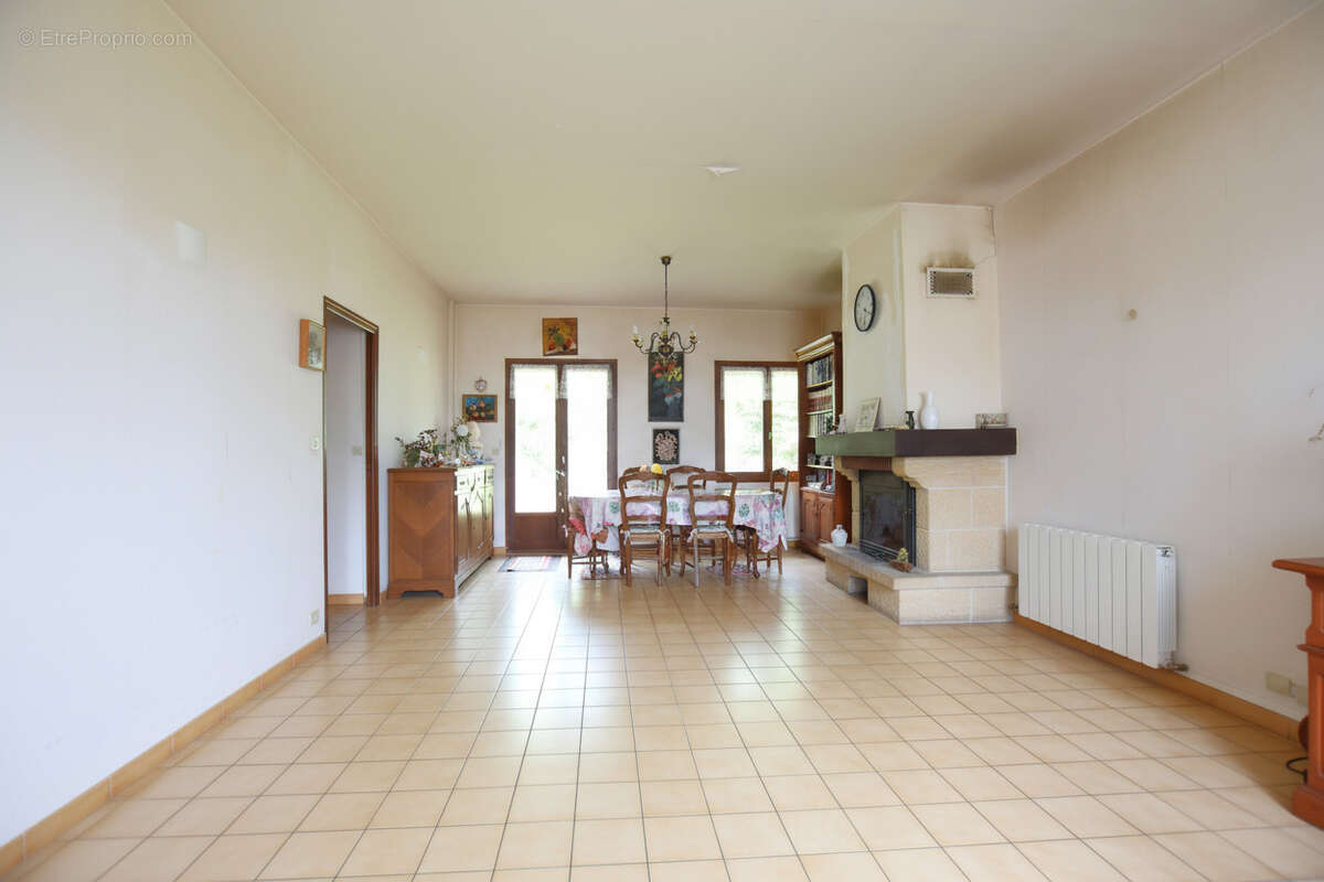 Maison à RAMBOUILLET