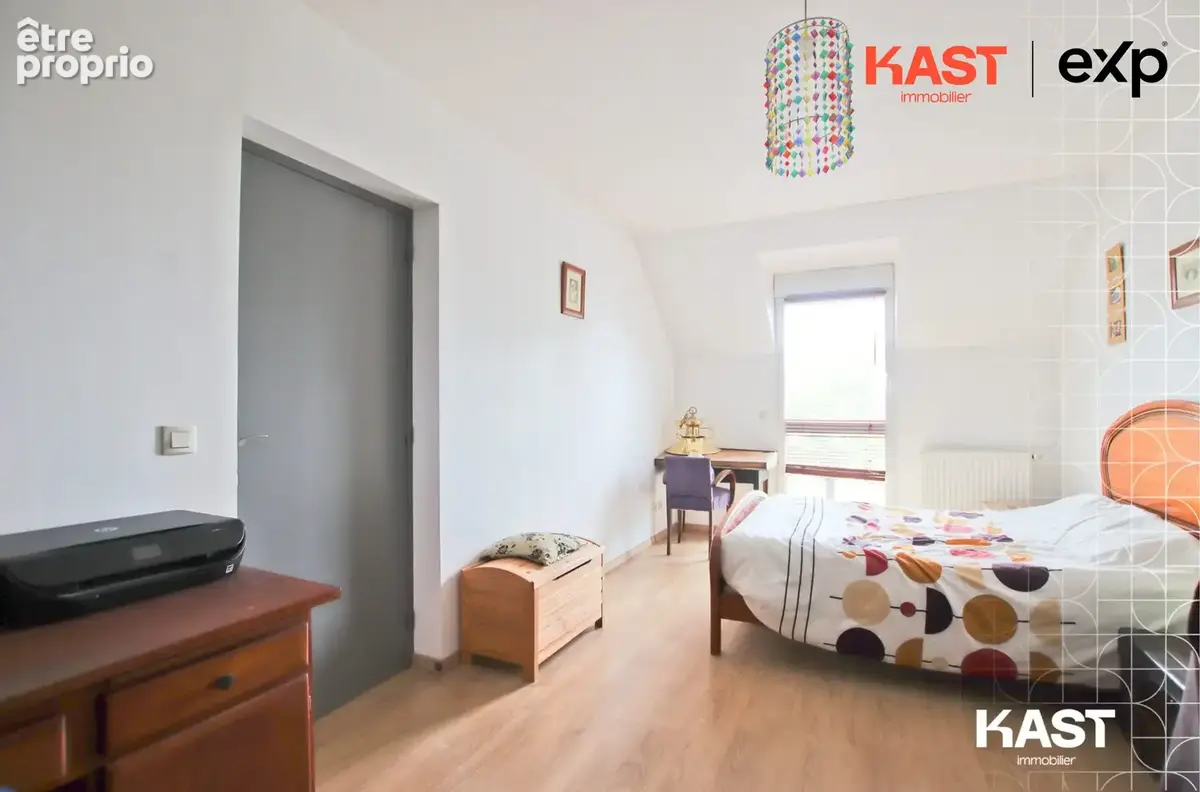 Maison 117 m² à Chateaugiron  - photo 4