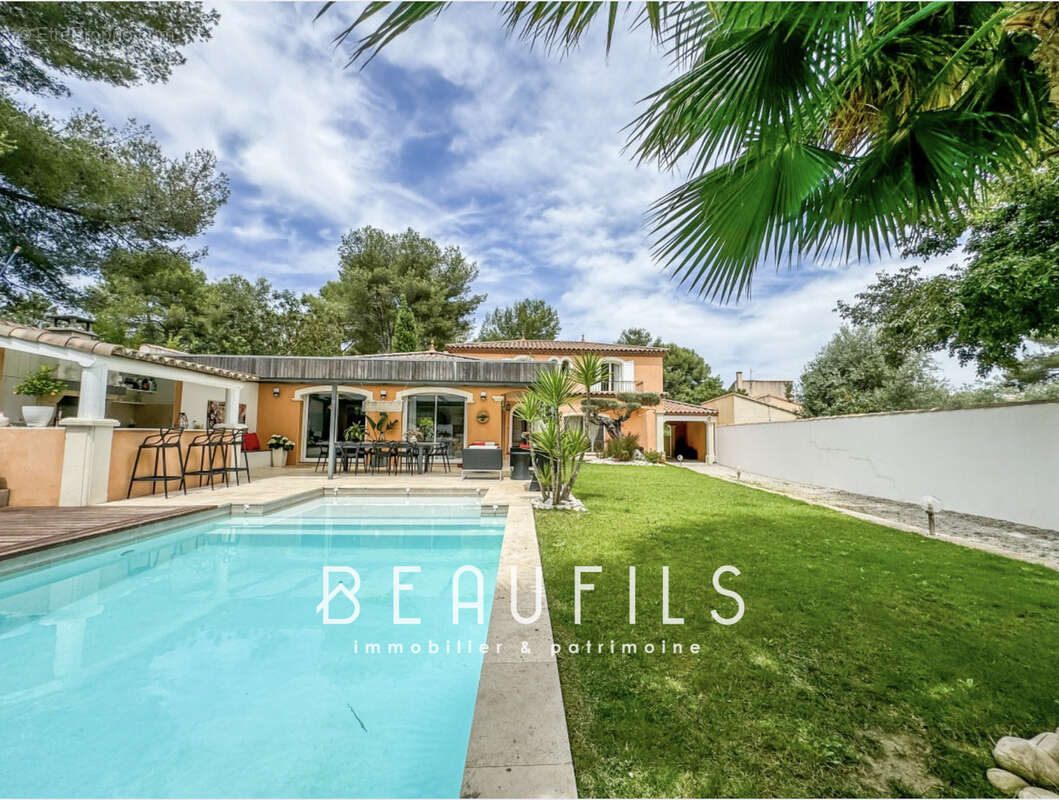 Maison à VILLETELLE