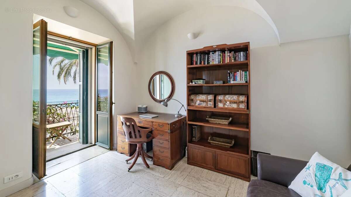 Maison à NICE