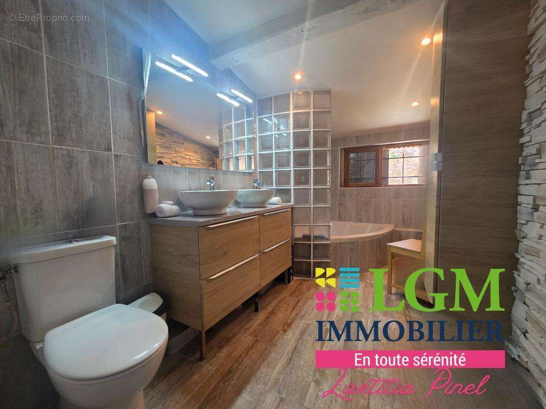 Appartement à CINTEGABELLE