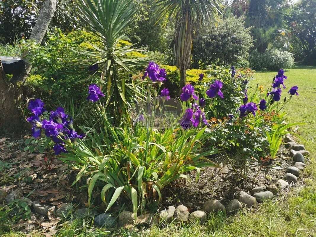 Maison à MAUBOURGUET