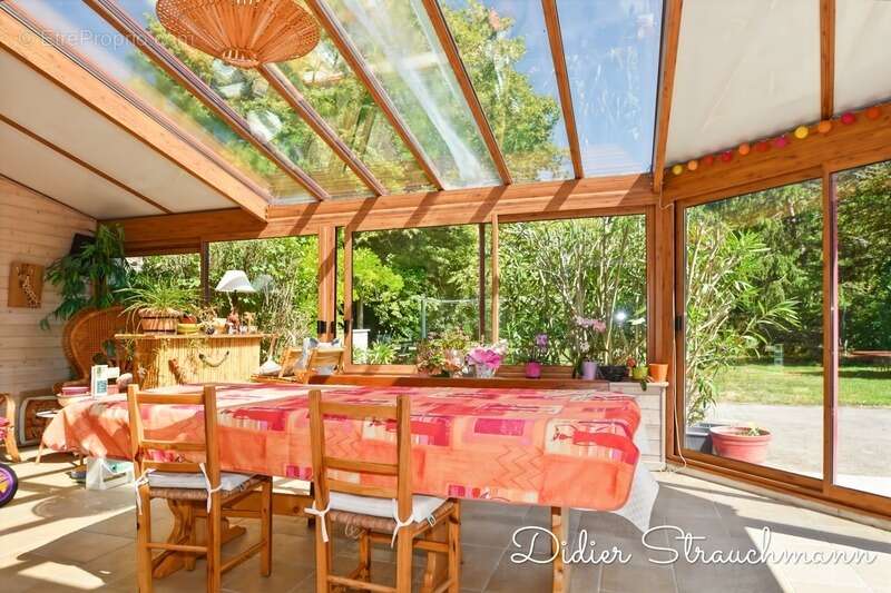 Maison à AIGREFEUILLE-D&#039;AUNIS