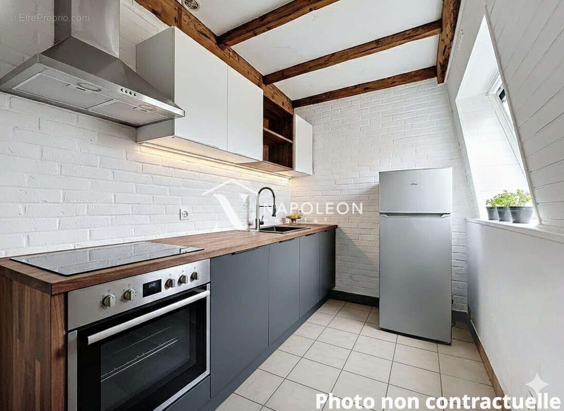Appartement à LILLE