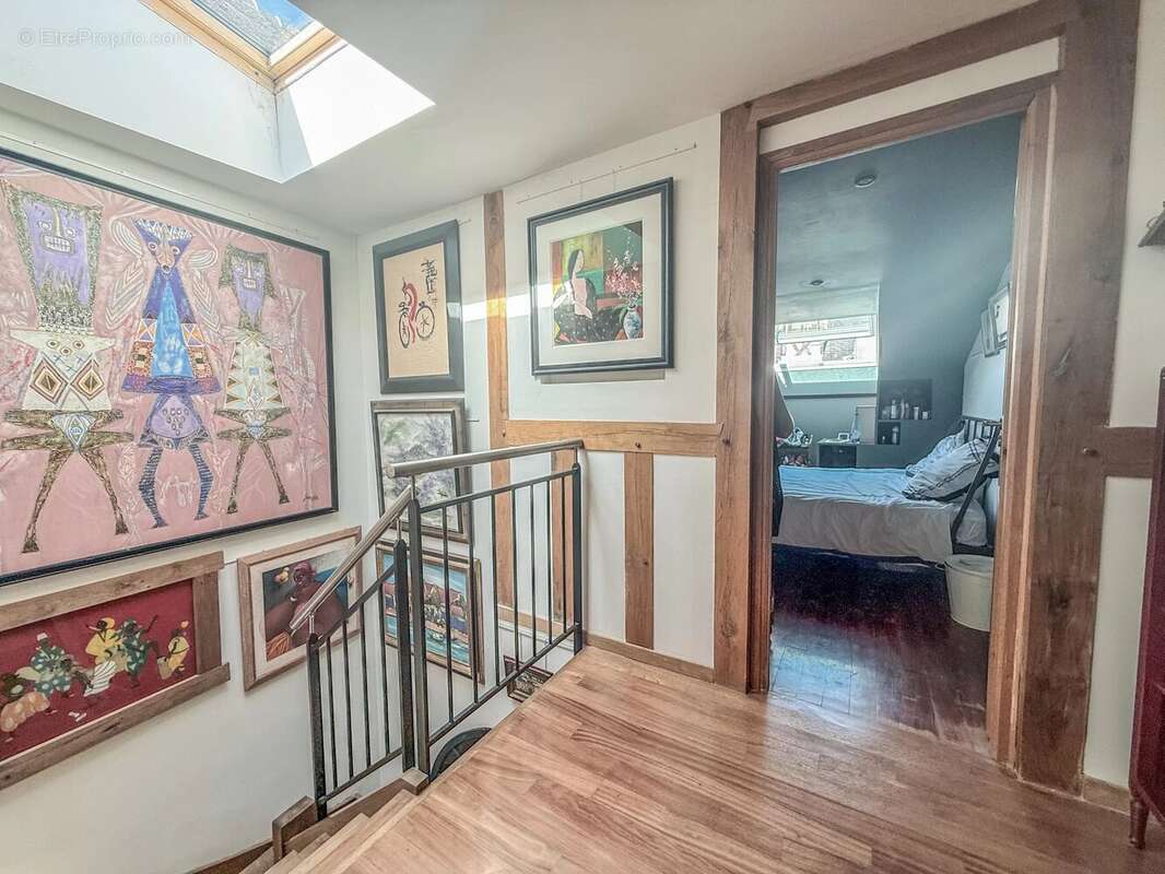 Appartement à ROUEN