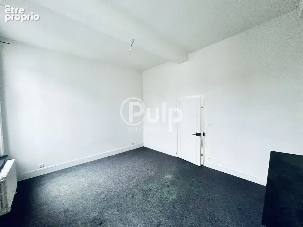 Maison ou immeuble 4/5lots à vendre à Douai hyper centre - photo 4