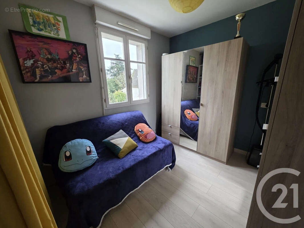 Maison à DOUY-LA-RAMEE