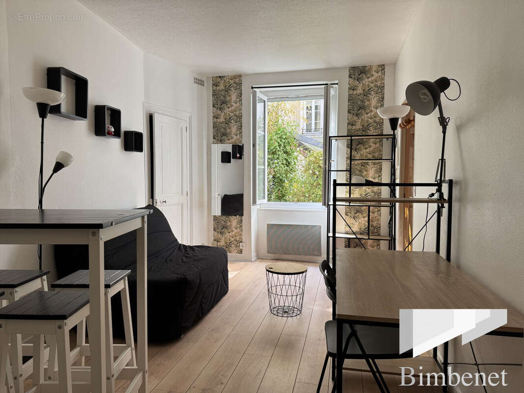 Appartement à ORLEANS