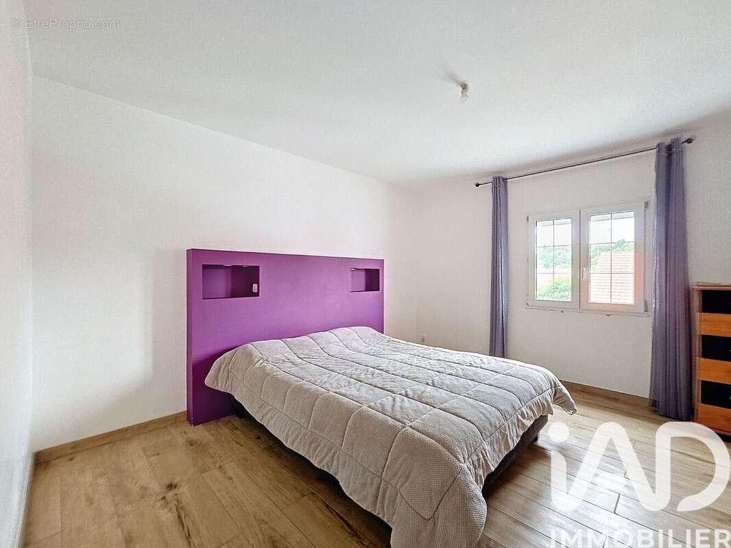 Photo 4 - Maison à BRIARE