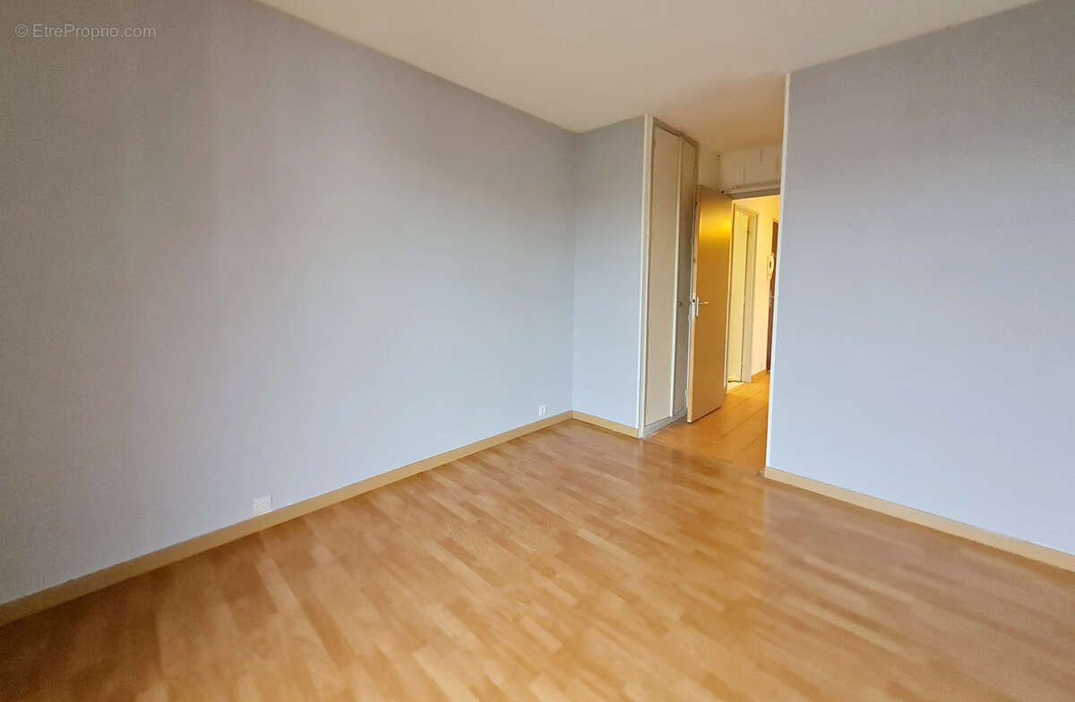 Appartement à AMIENS