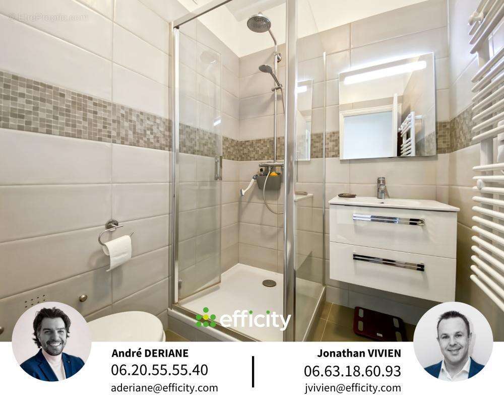 Appartement à NOISY-LE-ROI