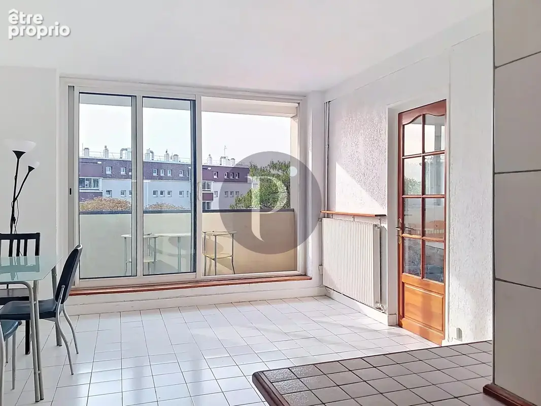 Appartement 4 pièces Villejuif Louis Aragon - photo 2