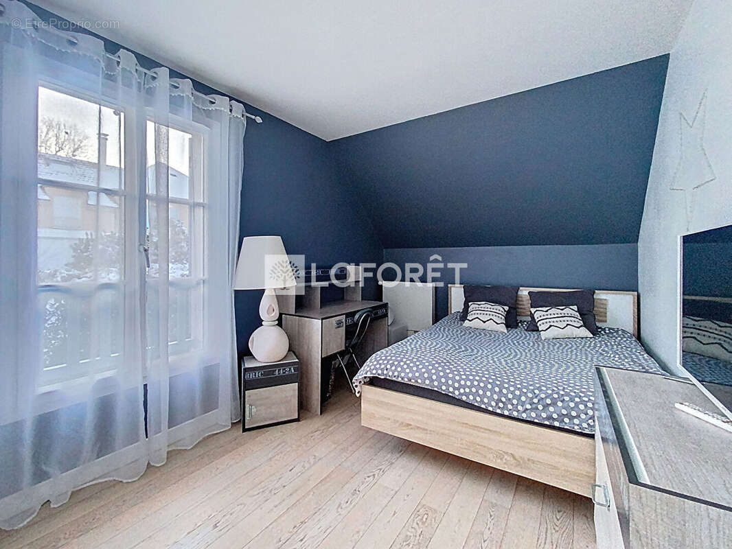 Maison à VERNOUILLET