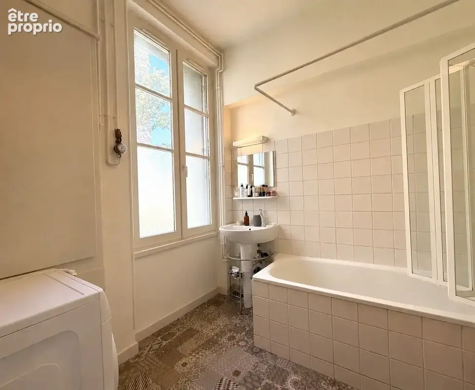 DIJON Wilson/Centre-ville  Appartement de charme 2 chambres + bureau indépendant - photo 5