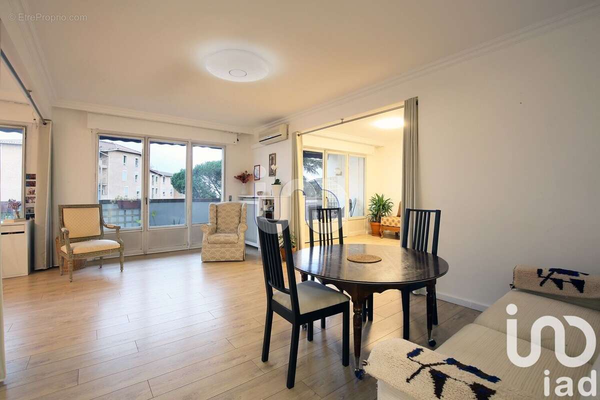 Photo 5 - Appartement à TOULOUSE