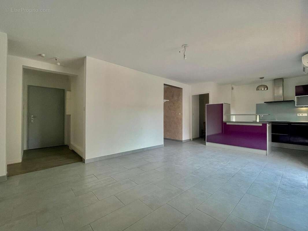   - Appartement à ALBI