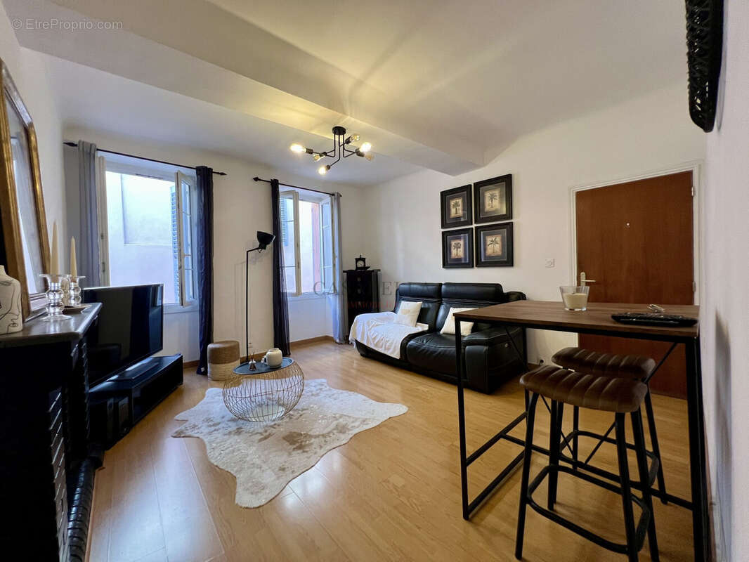Appartement 55 m² à Ajaccio  - photo 4