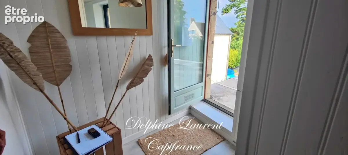 Maison à vendre 3 pièces SALLENELLES (14) - photo 7