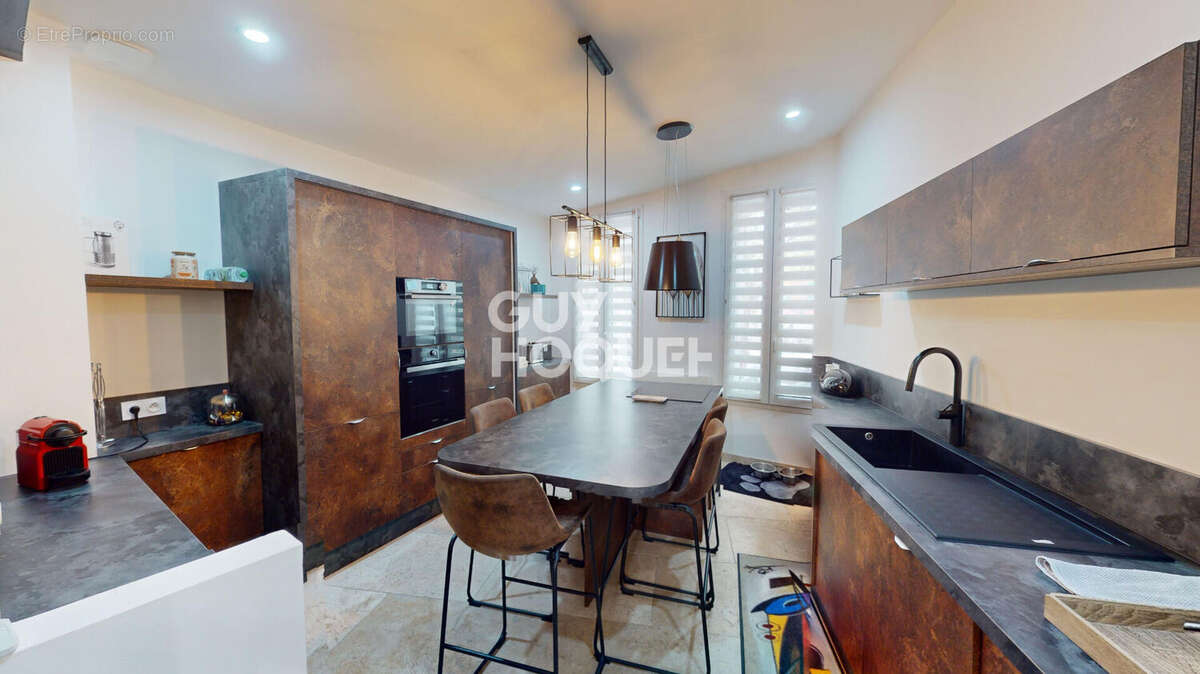 Appartement à CARPENTRAS