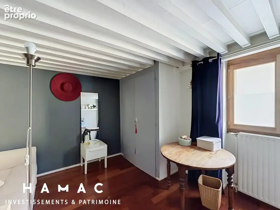 Duplex 160 m2 - Jardin 210 m² Ste-foy Centre - photo 14