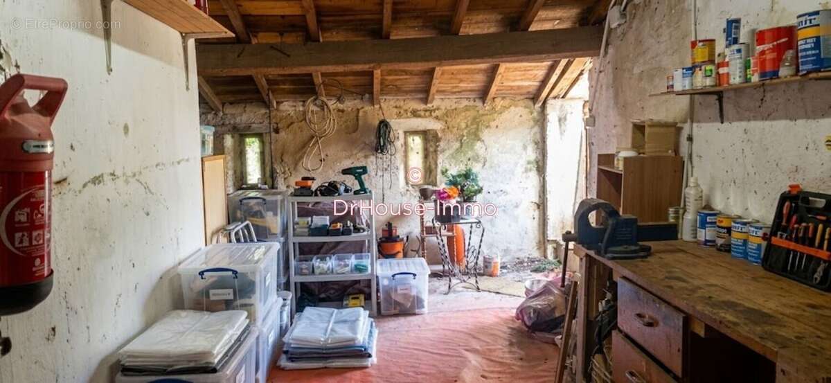 Maison 131 m² à Commequiers  - photo 63