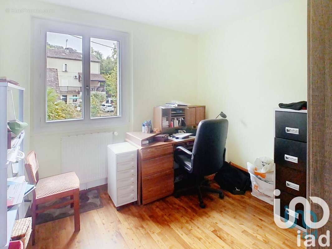 Photo 7 - Maison à TAMNIES