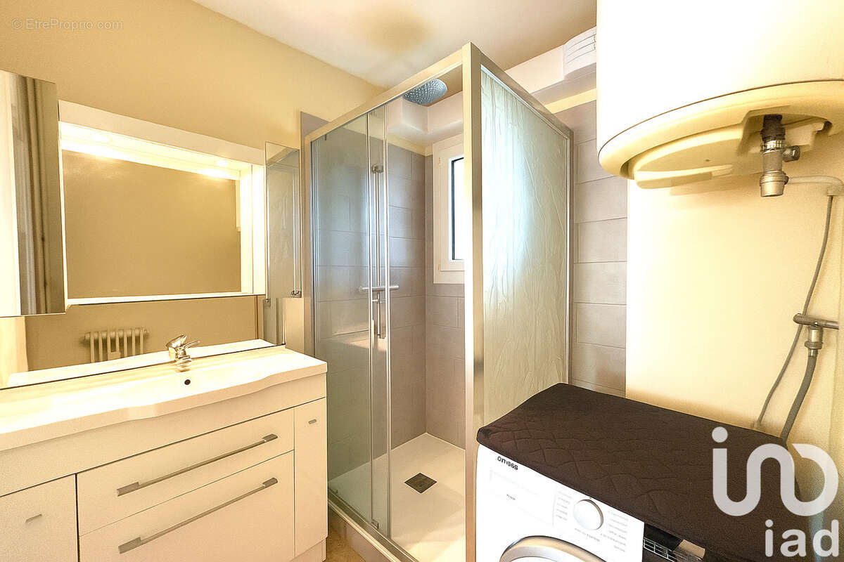 Photo 5 - Appartement à VALENCE